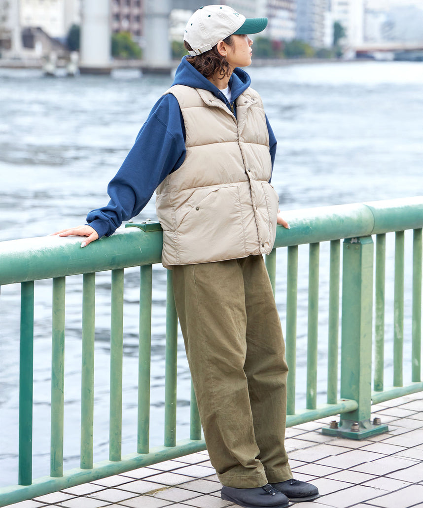 モデル:H163 Size:M