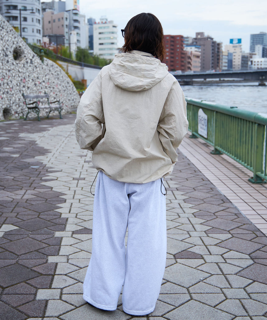 モデル:H163 Size:M