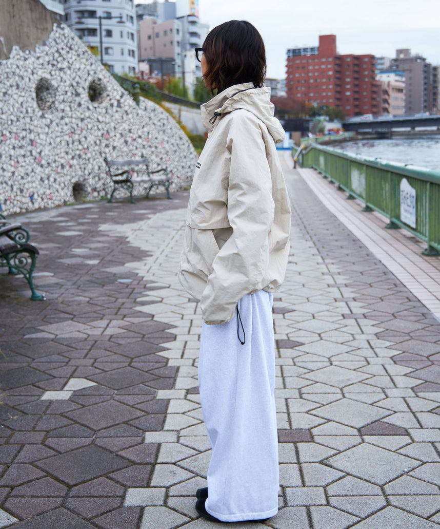 モデル:H163 Size:M