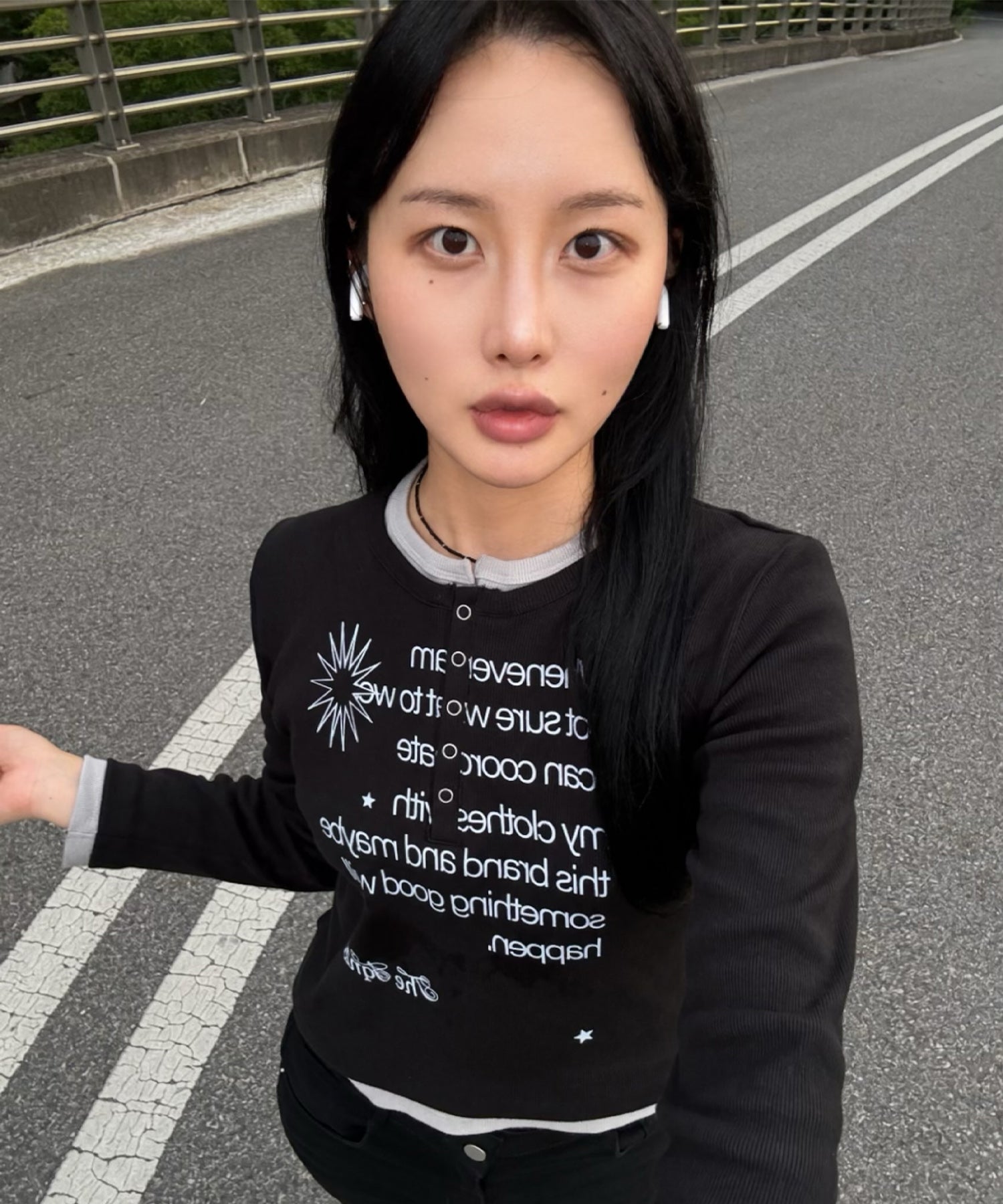 モデル:H159 SizeM