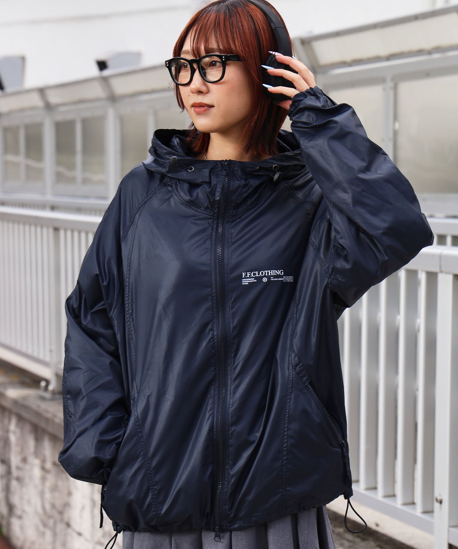 モデル:H163 Size : S