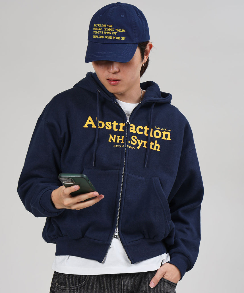 モデル:H178 Size : S ネイビー