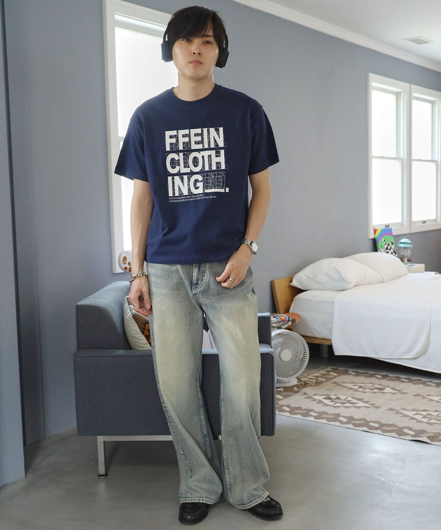 モデル:H178 Size:L ネイビー