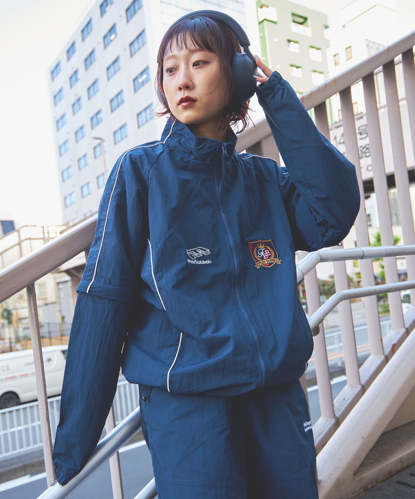 モデル:H163 Size:S