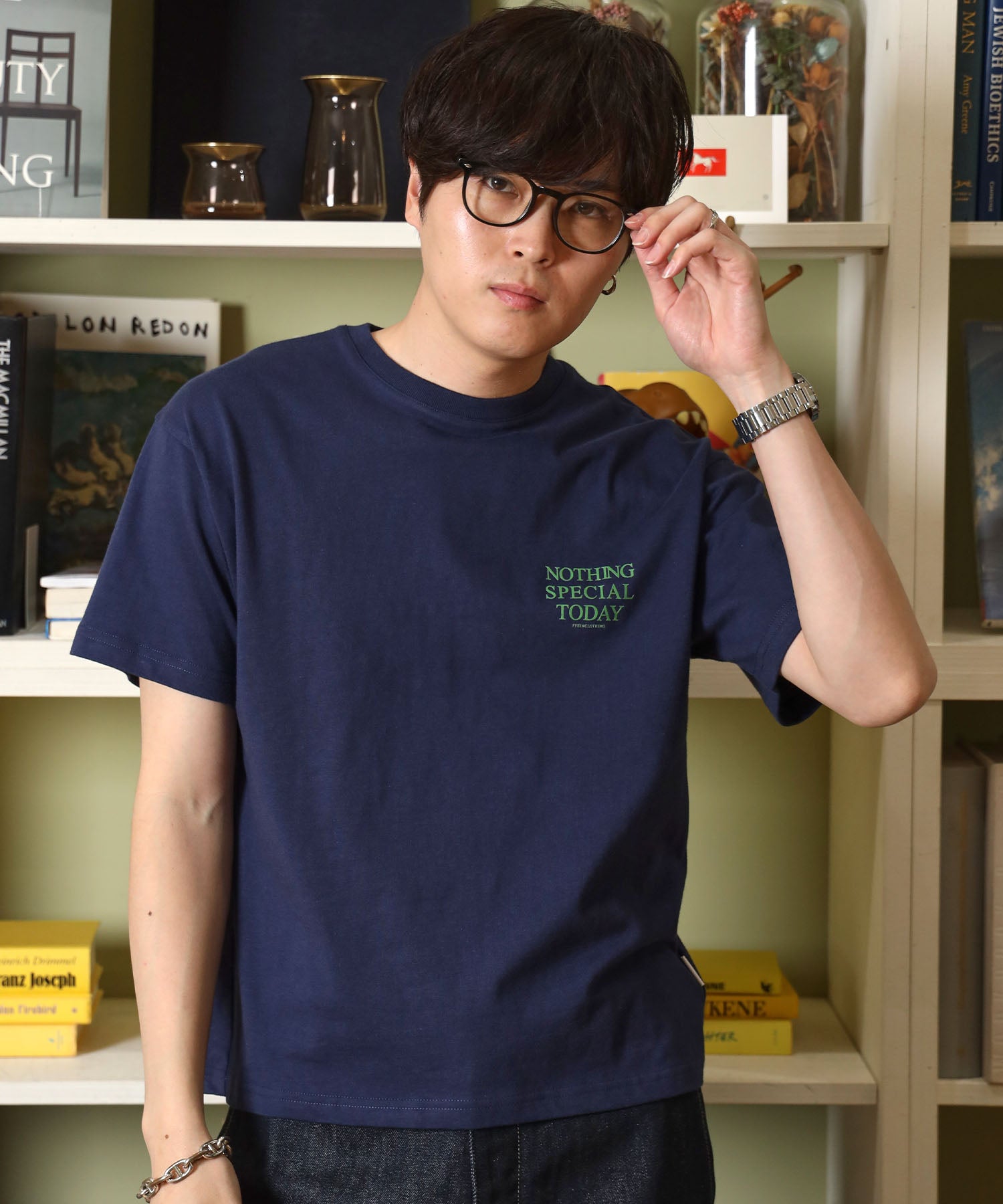 モデル:H178 Size:L ネイビー