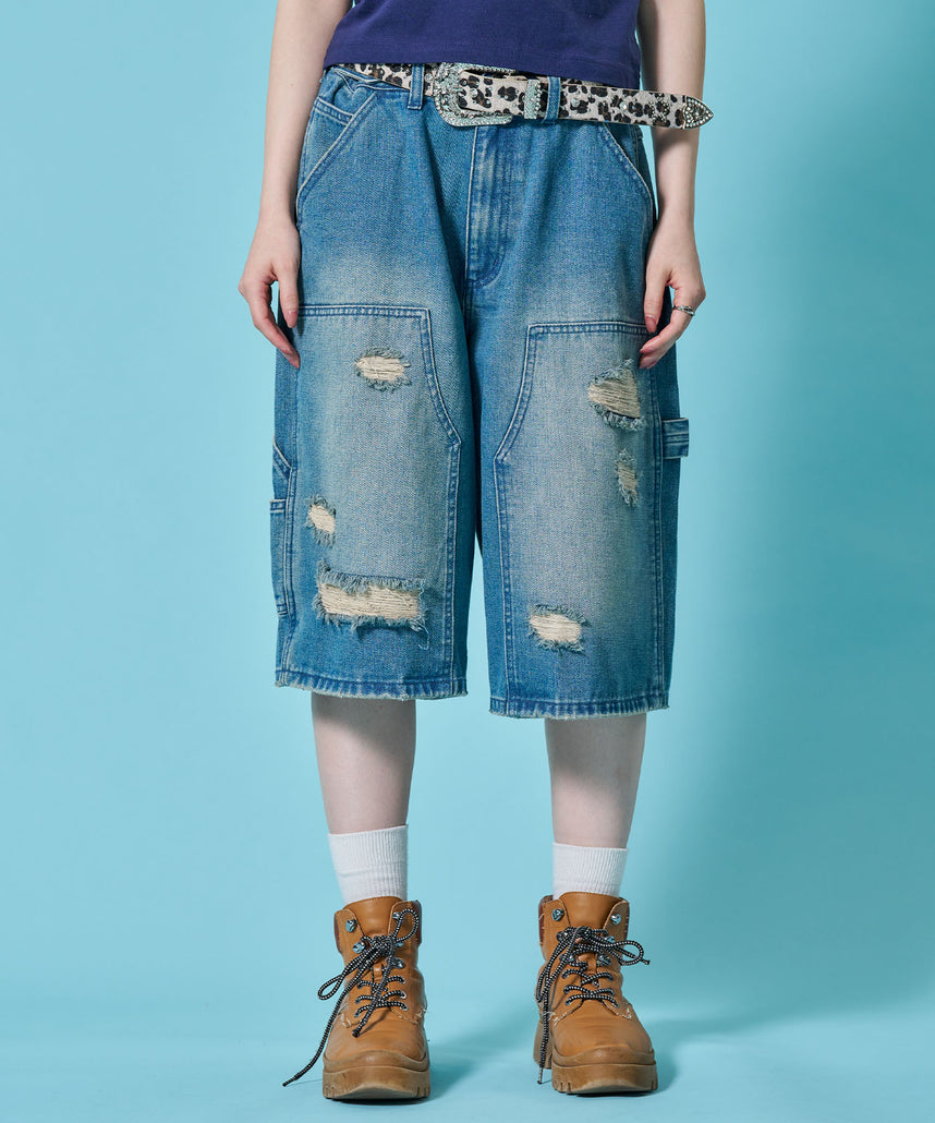 モデル:H163 SizeS ネイビー