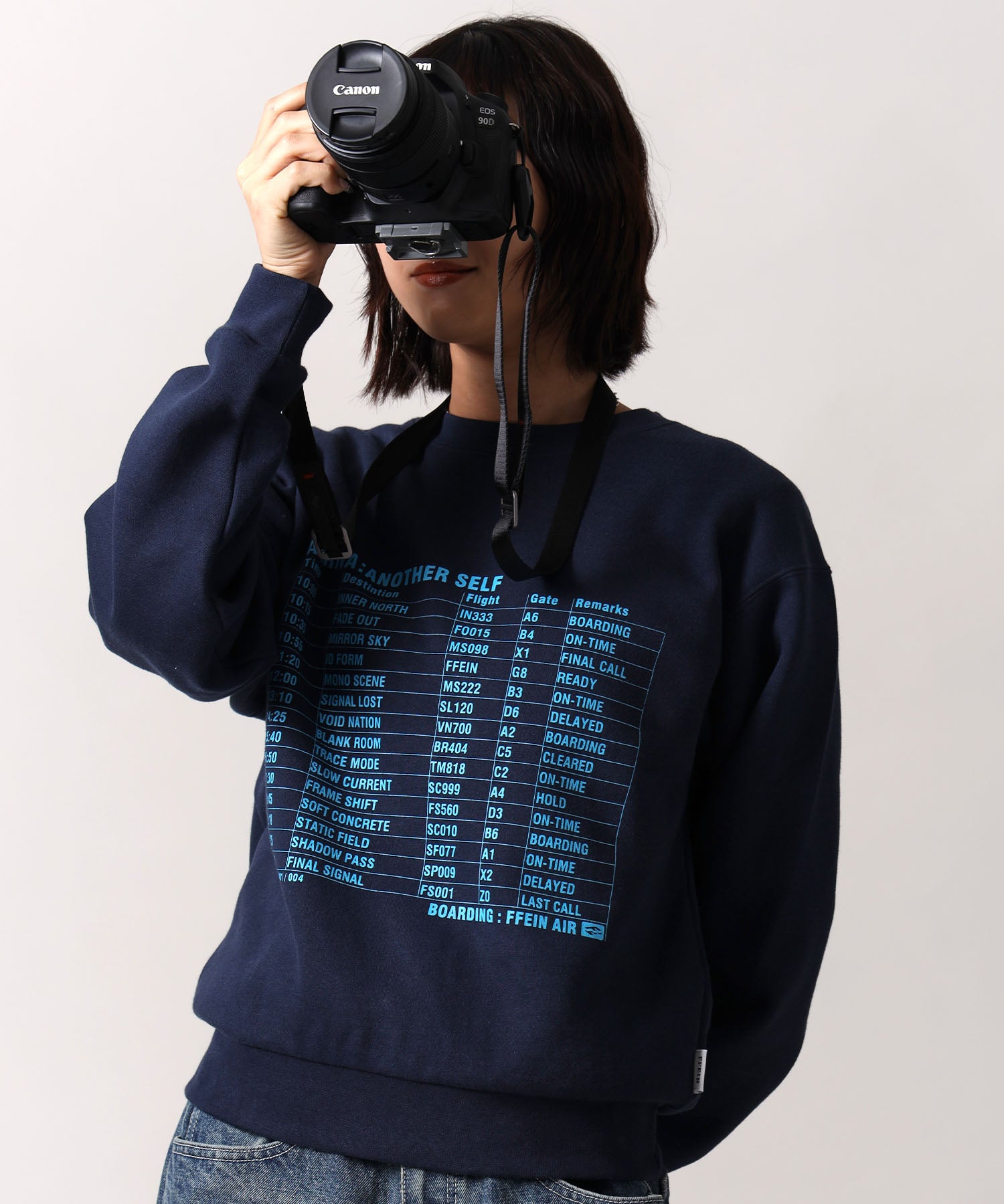 モデル:H163 Size:M