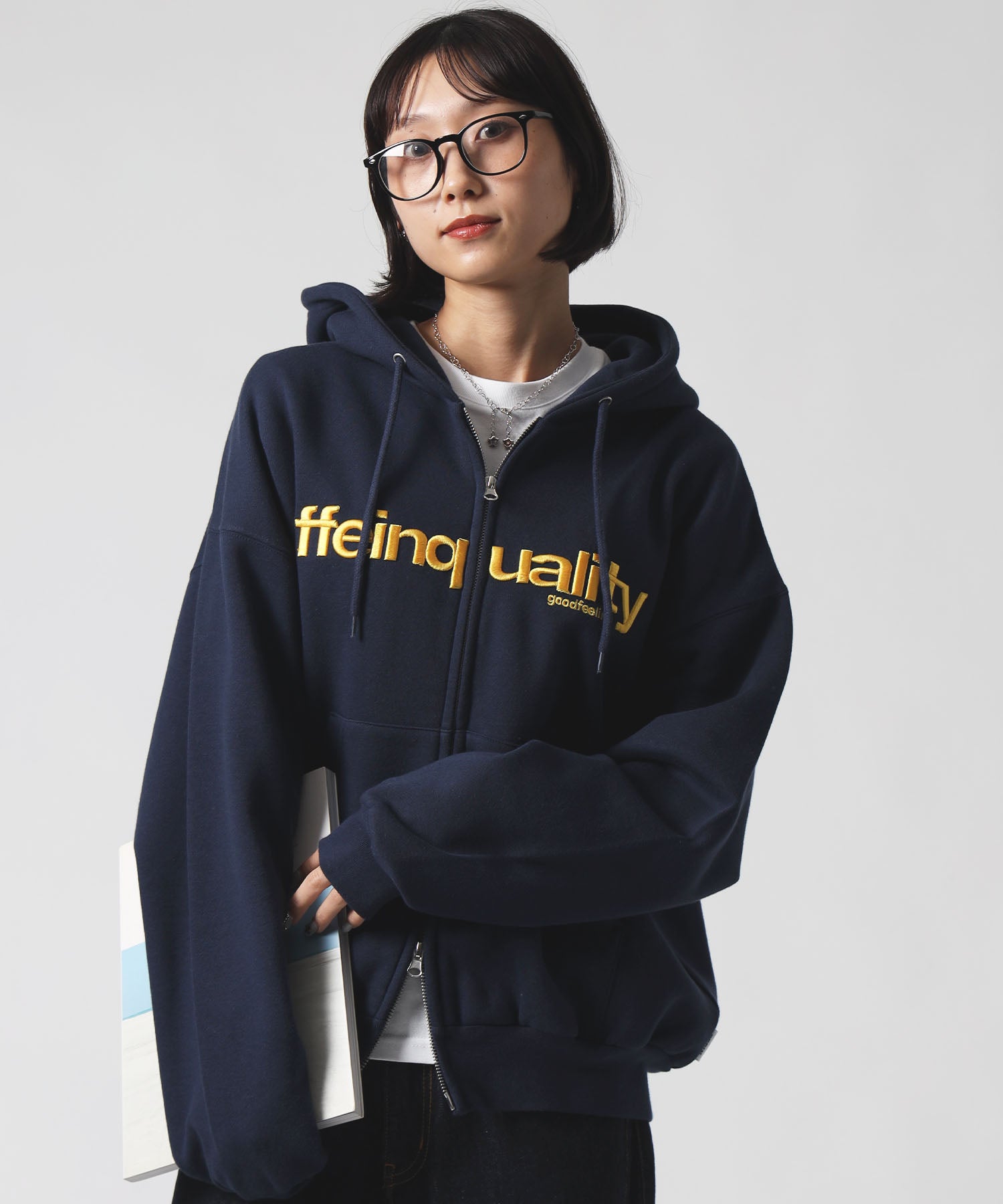 モデル:H163Size:S ネイビー