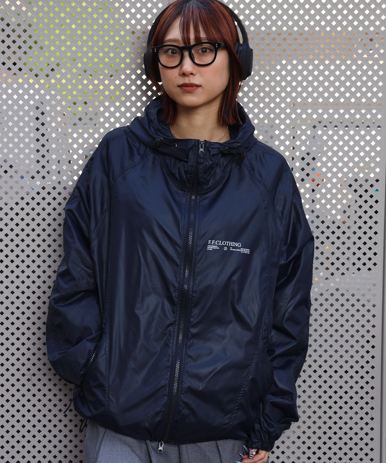 モデル:H163 Size : S