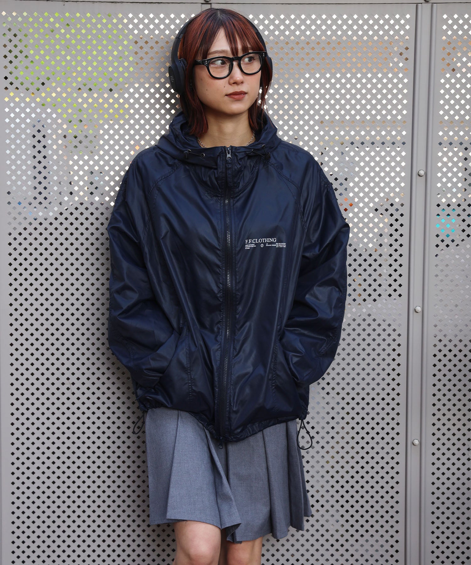 モデル:H163 Size : S