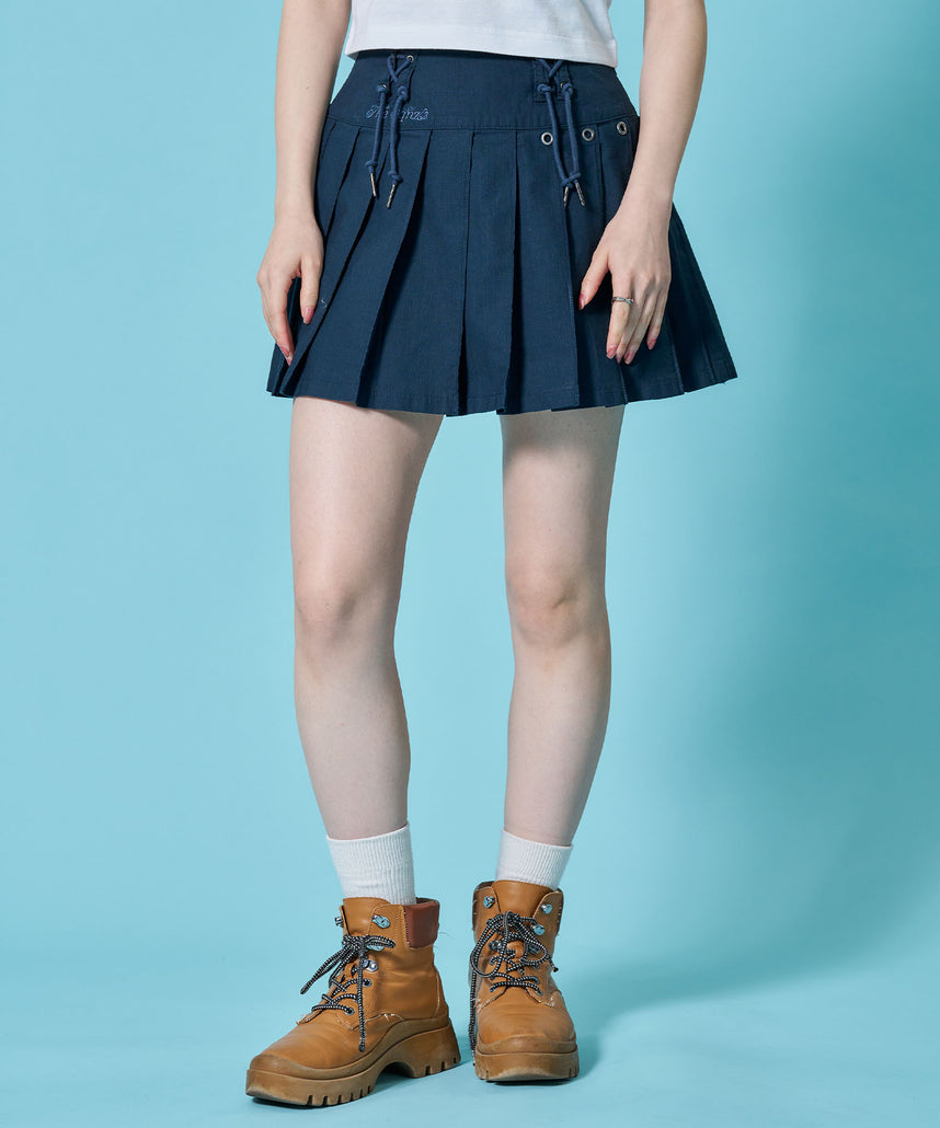 モデル:H163 SizeM ダークネイビー