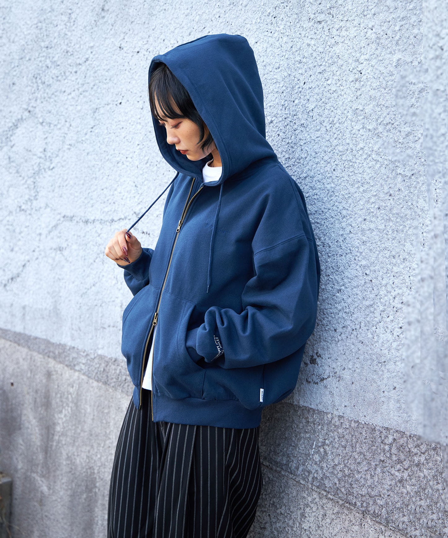 モデル:H163 Size:M