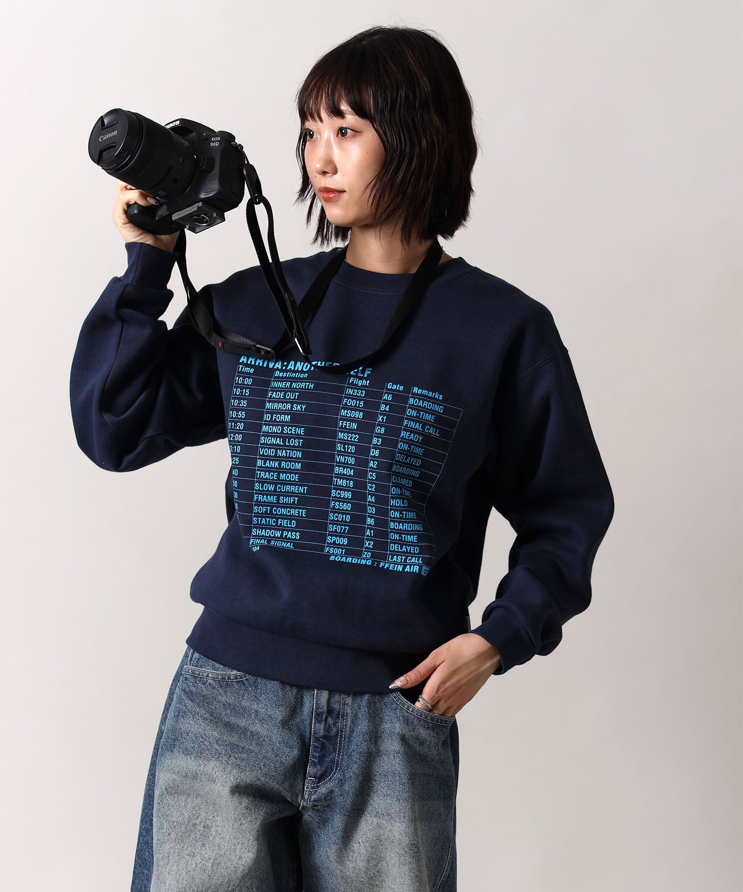 モデル:H163 Size:M