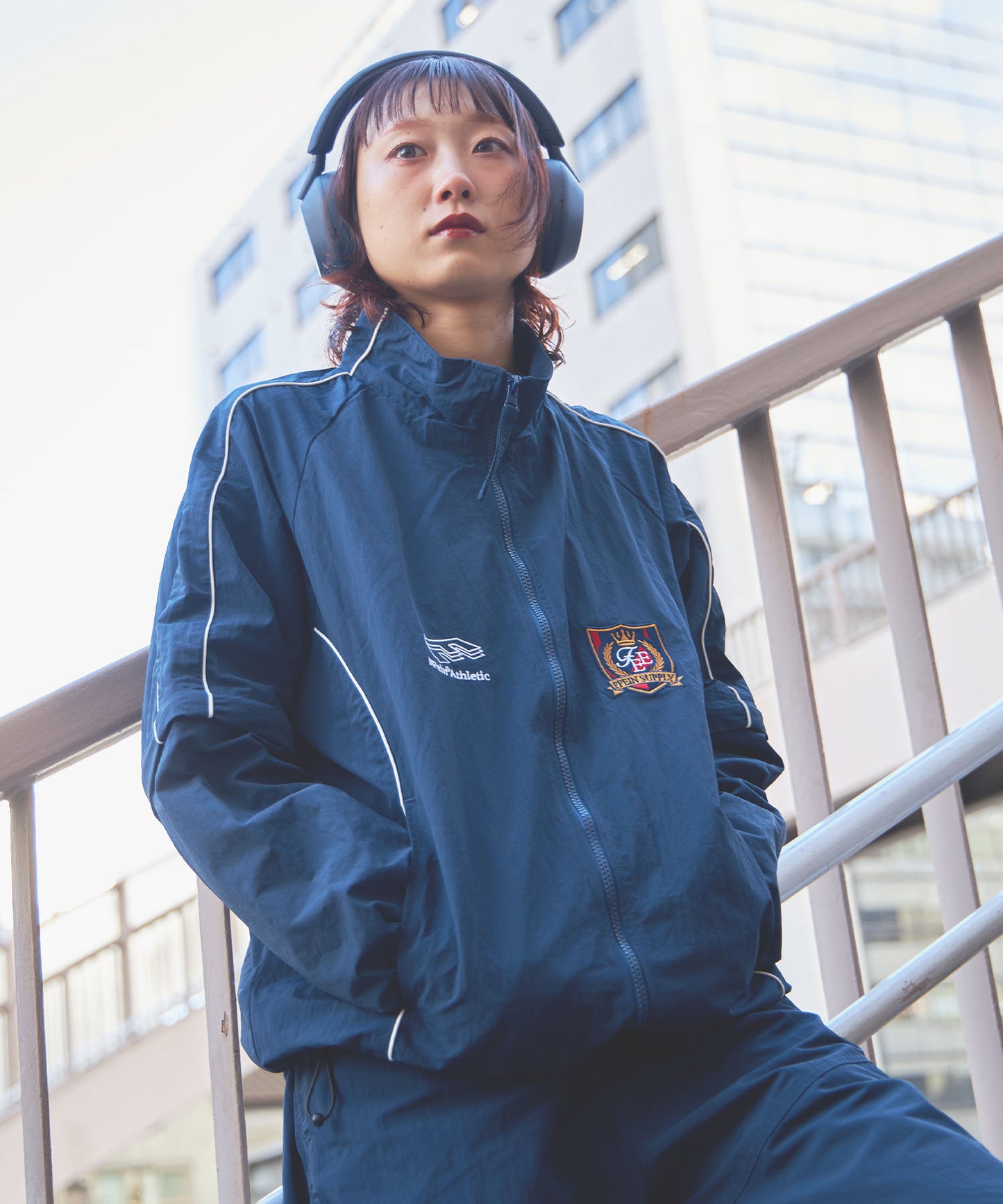 モデル:H163 Size:S