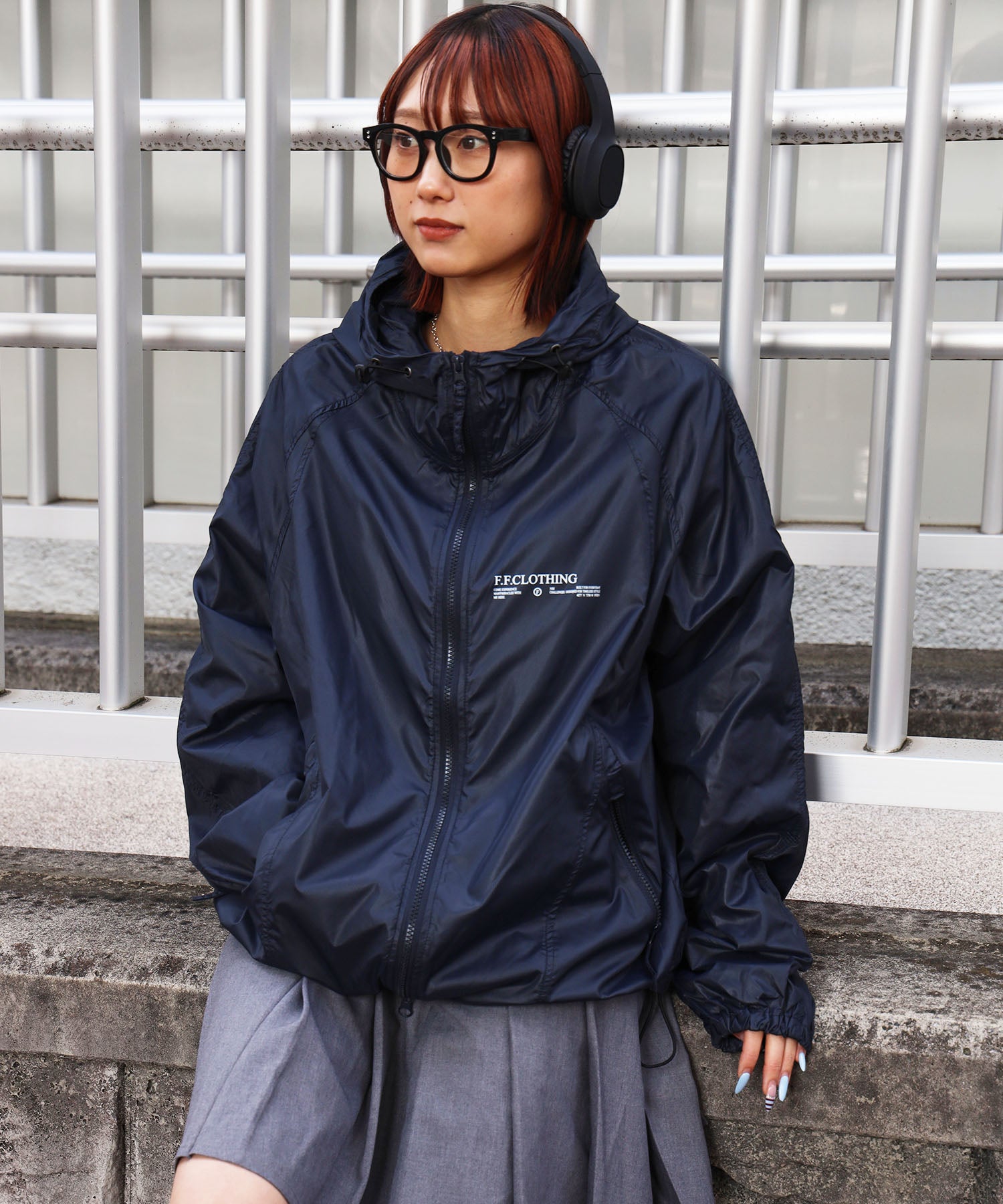 モデル:H163 Size : S