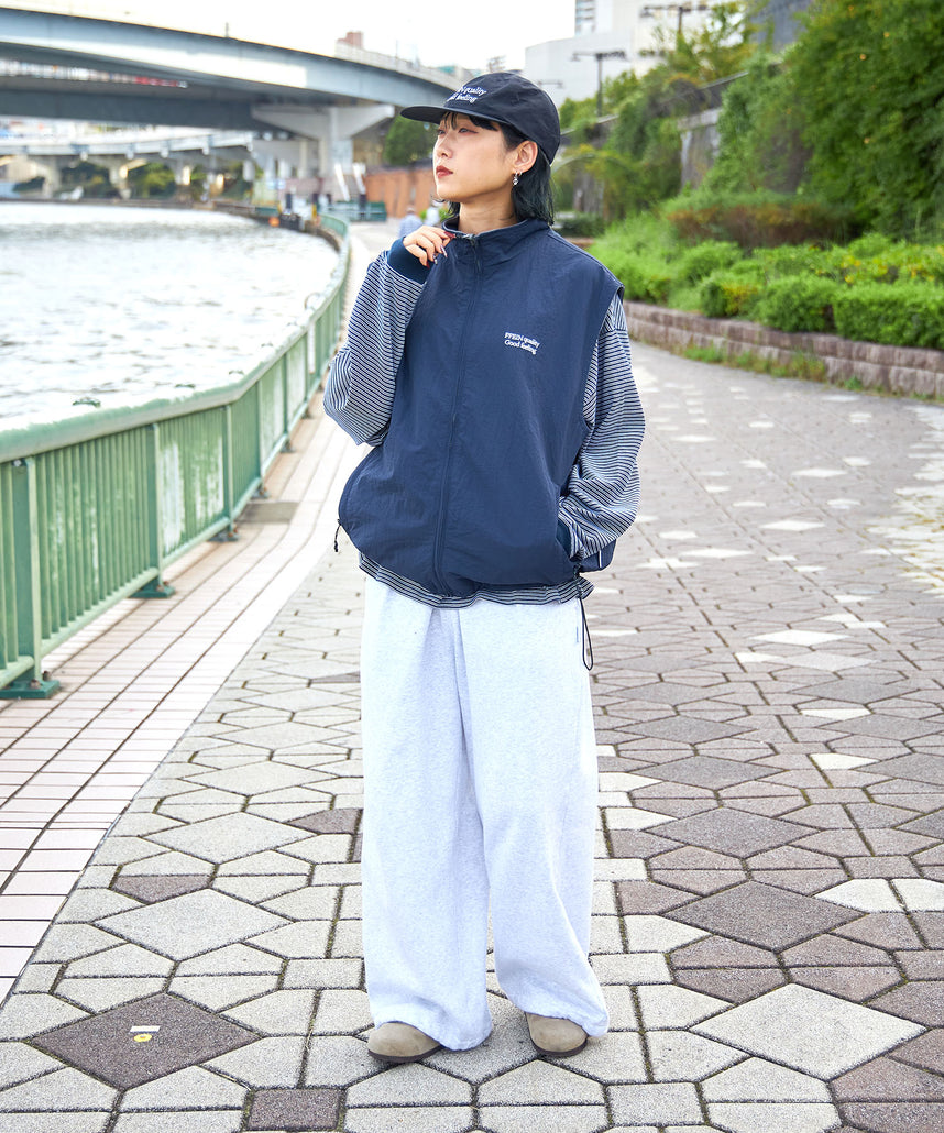 モデル:H163 Size:M