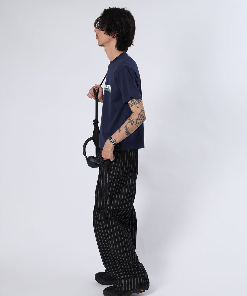 モデル:H178 Size:M ネイビー