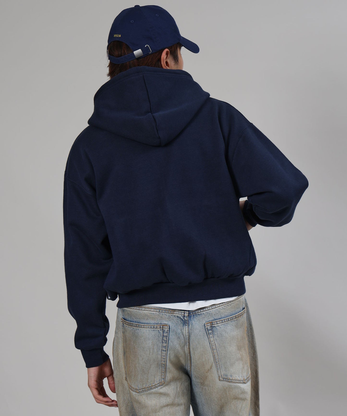 モデル:H178 Size :   S  ネイビー