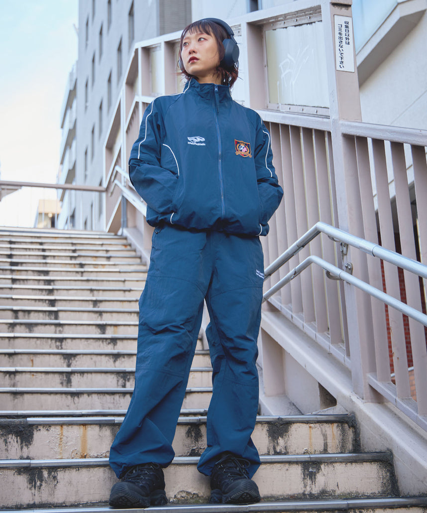 モデル:H163 Size:S