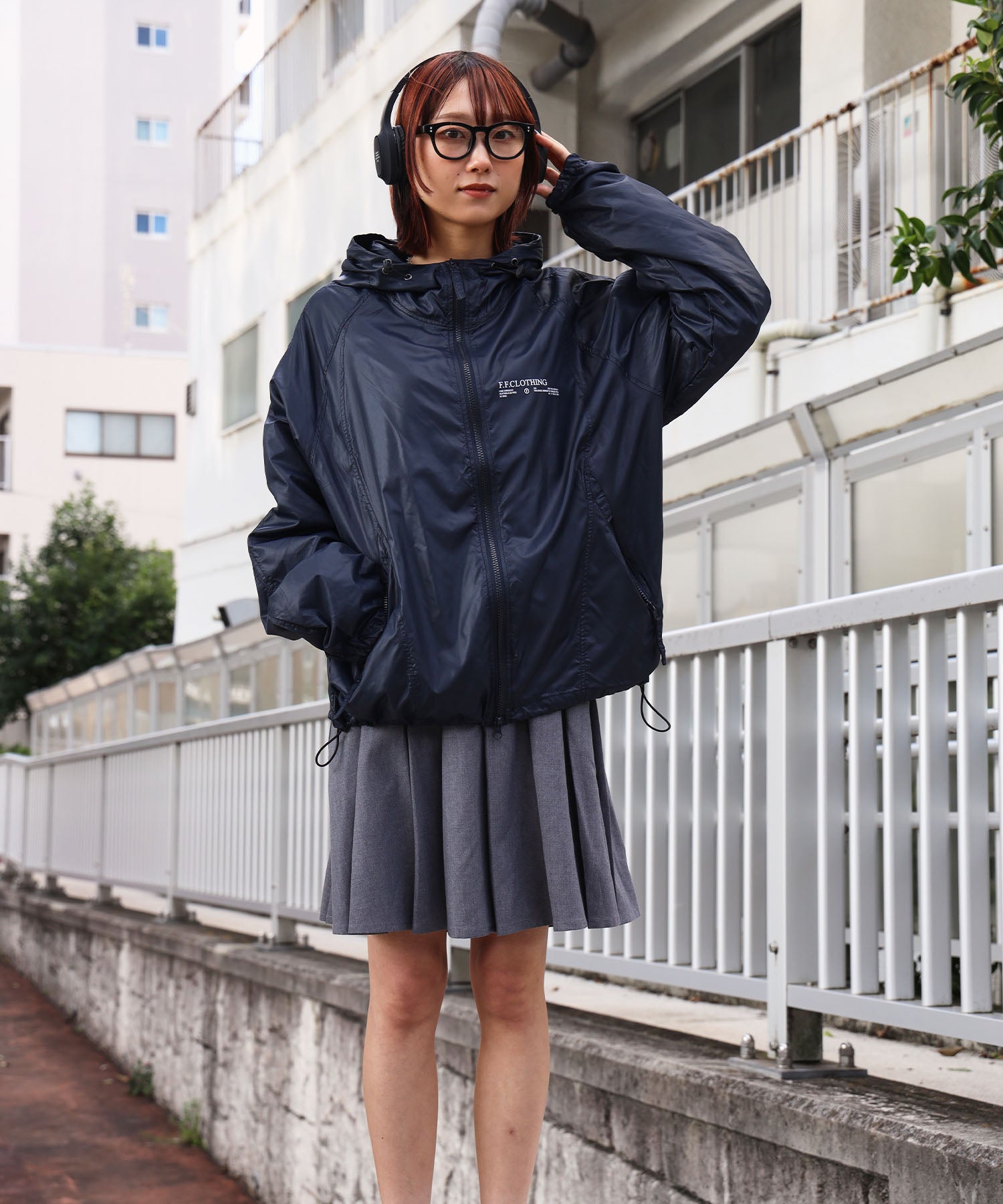 モデル:H163 Size : S