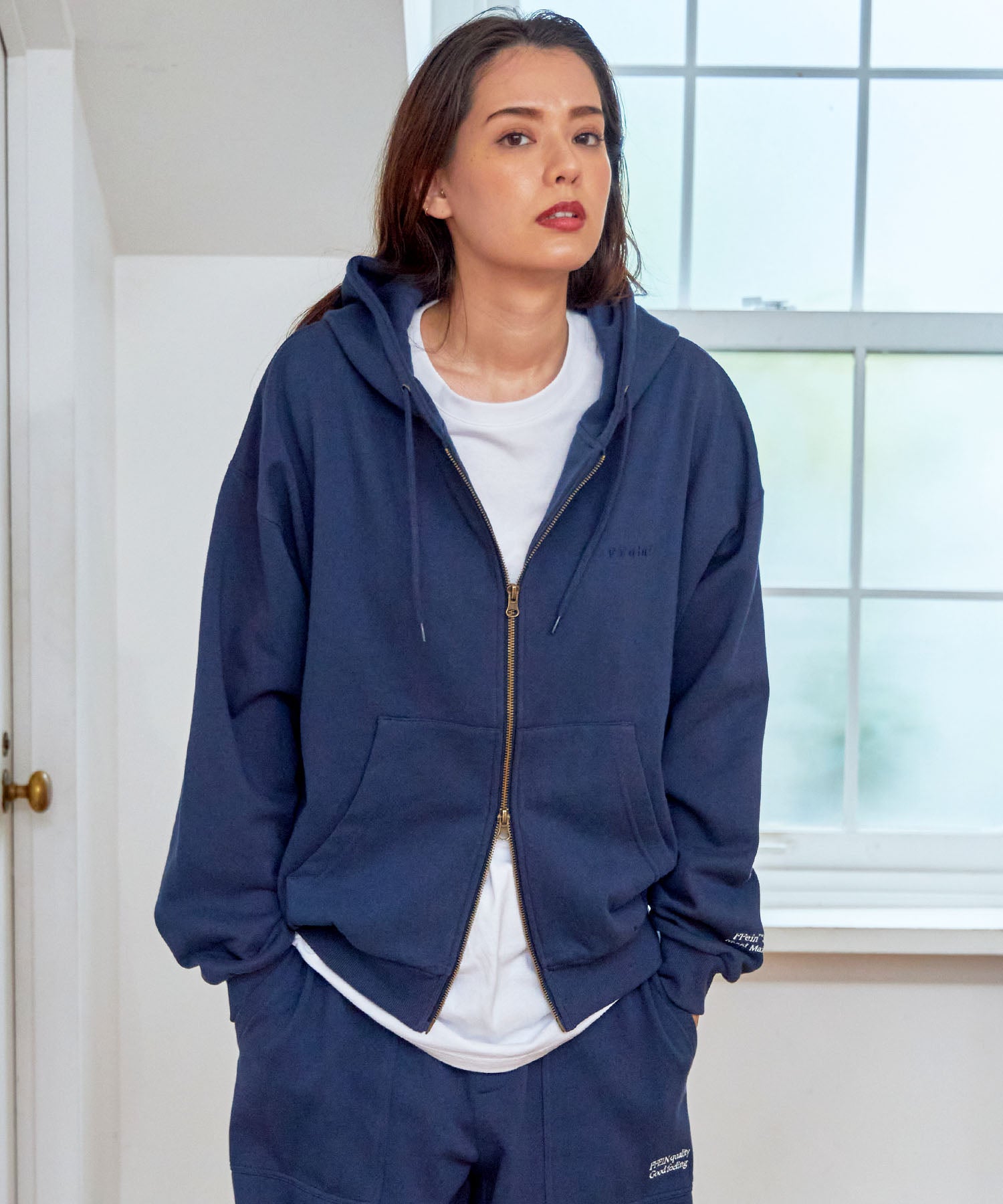 モデル:H172 Size:M
