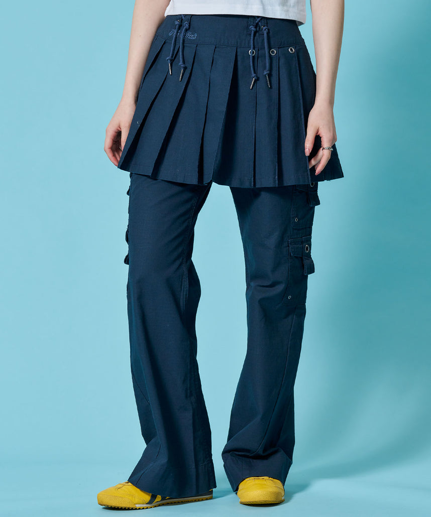 モデル:H163 SizeS ダークネイビー