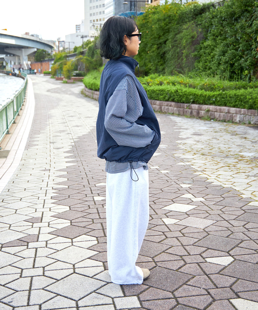 モデル:H163 Size:M
