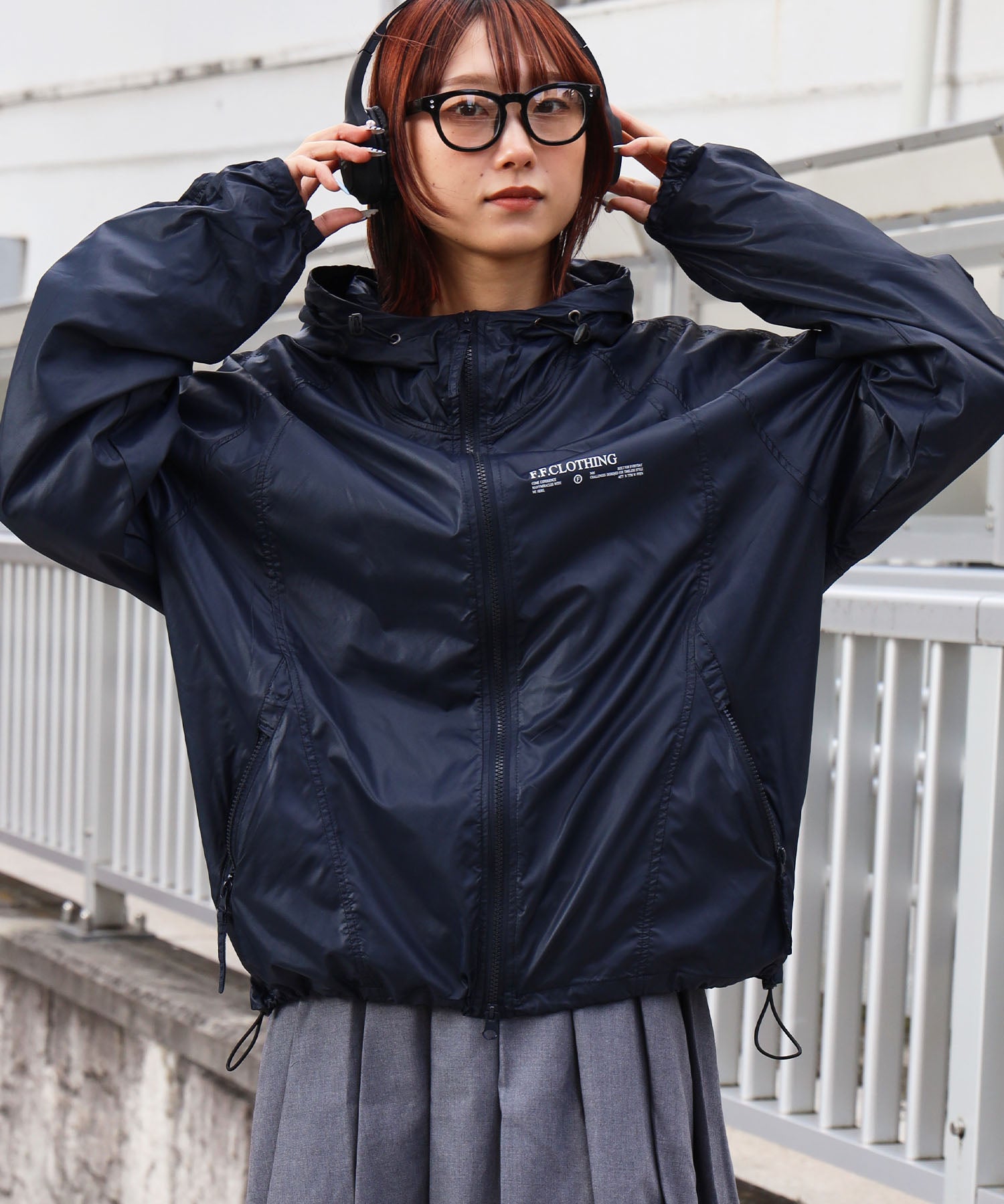 モデル:H163 Size : S