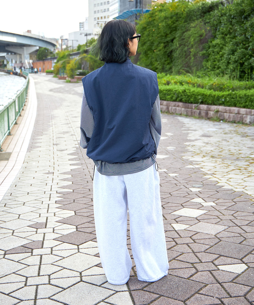 モデル:H163 Size:M