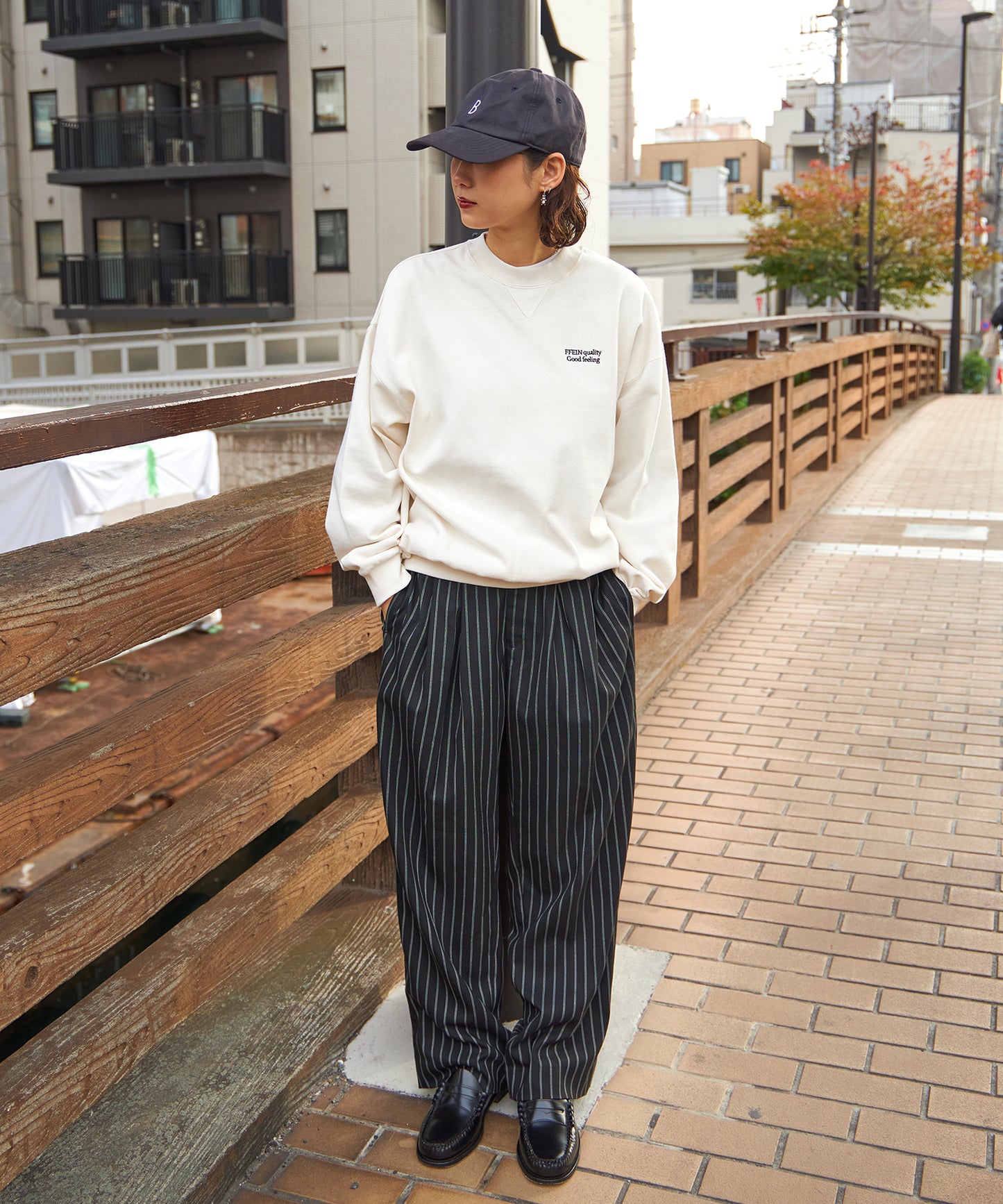 モデル:H162 Size:M