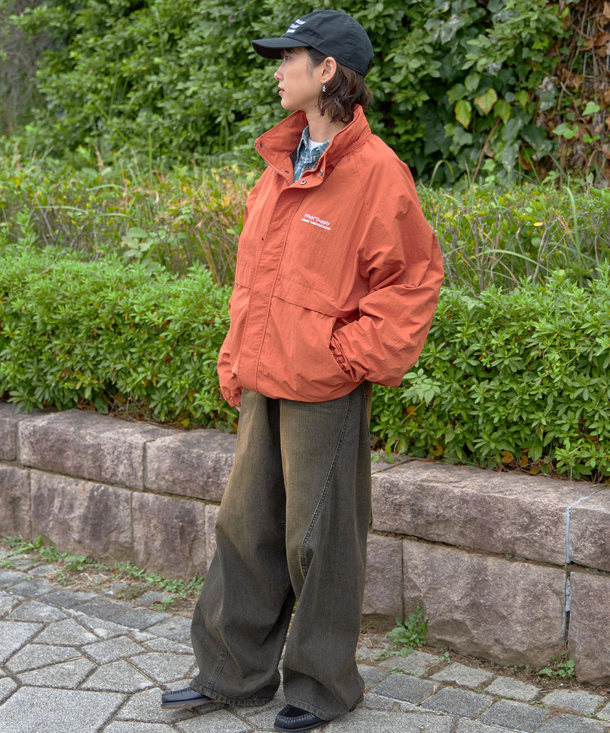 モデル:H163 Size:M