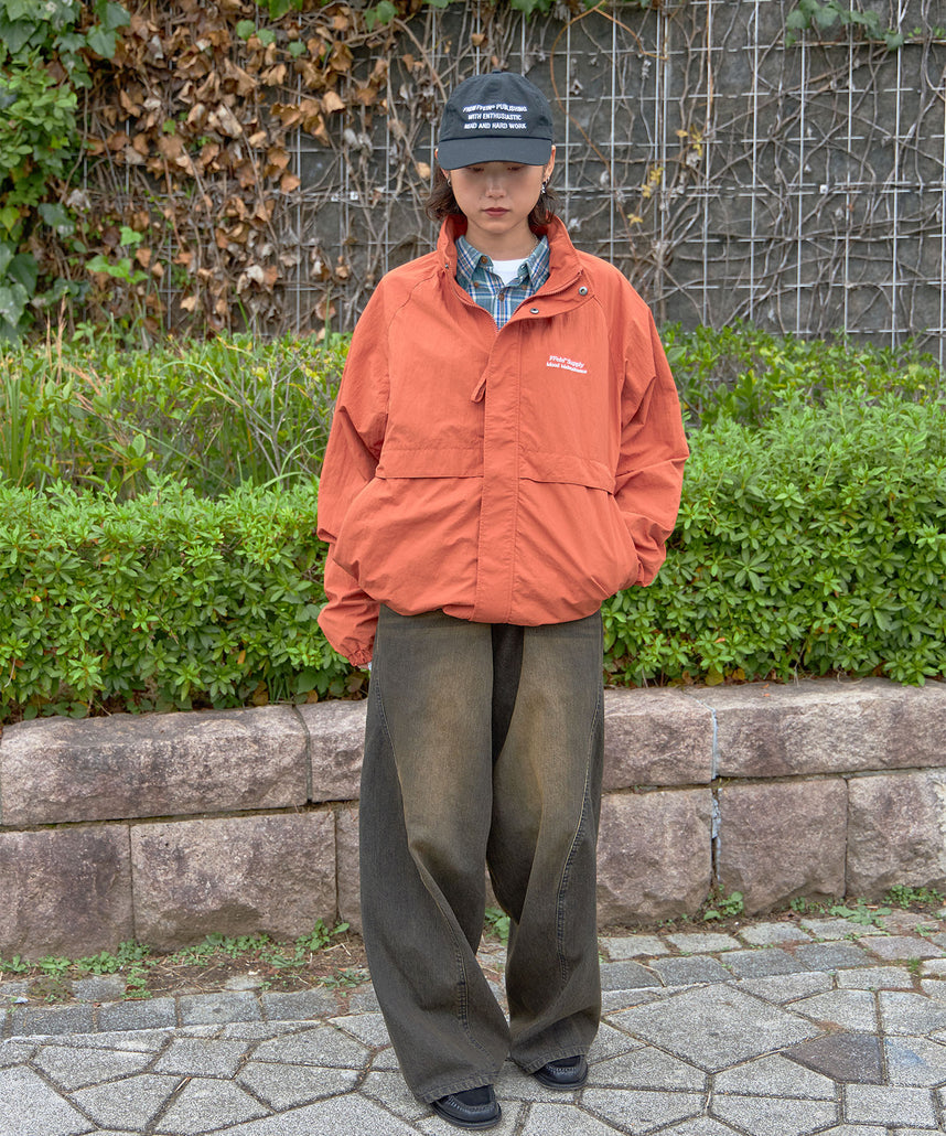 モデル:H163 Size:M