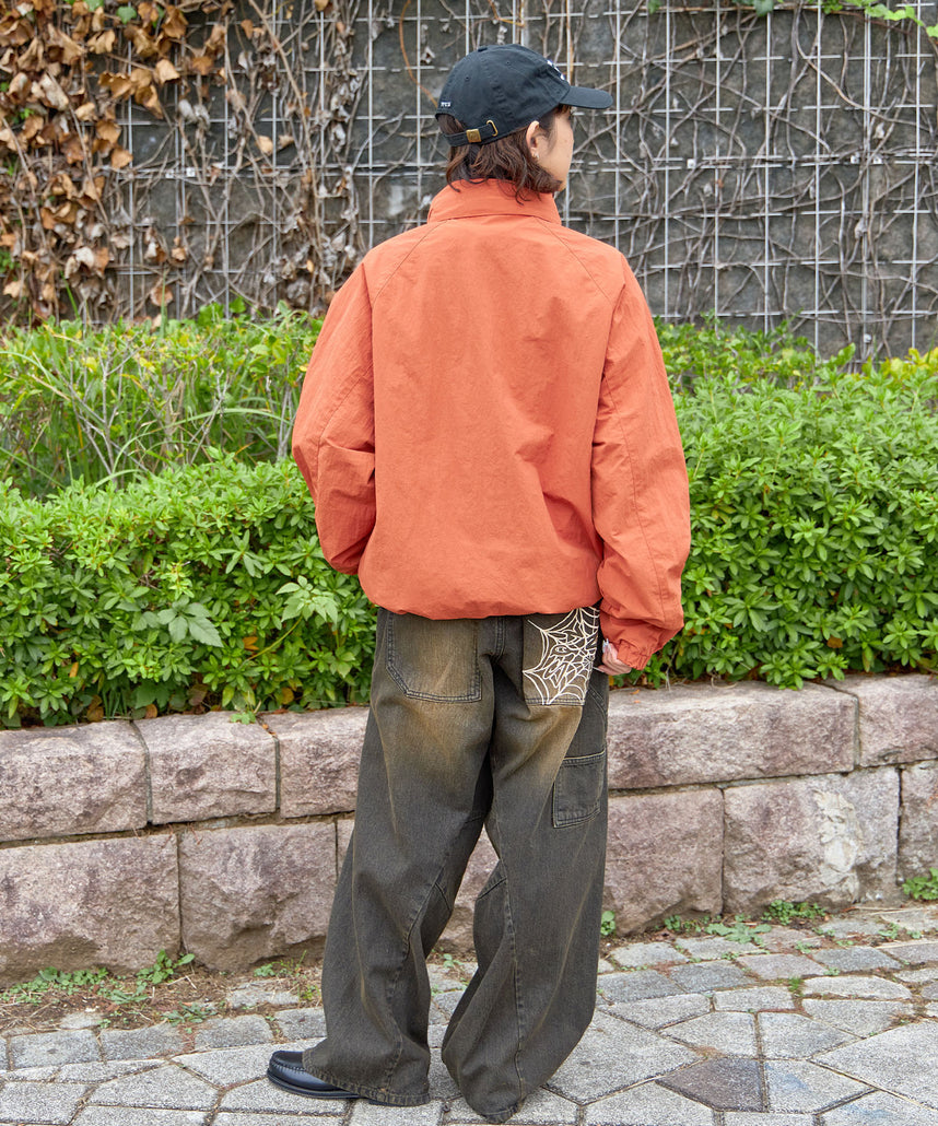 モデル:H163 Size:M