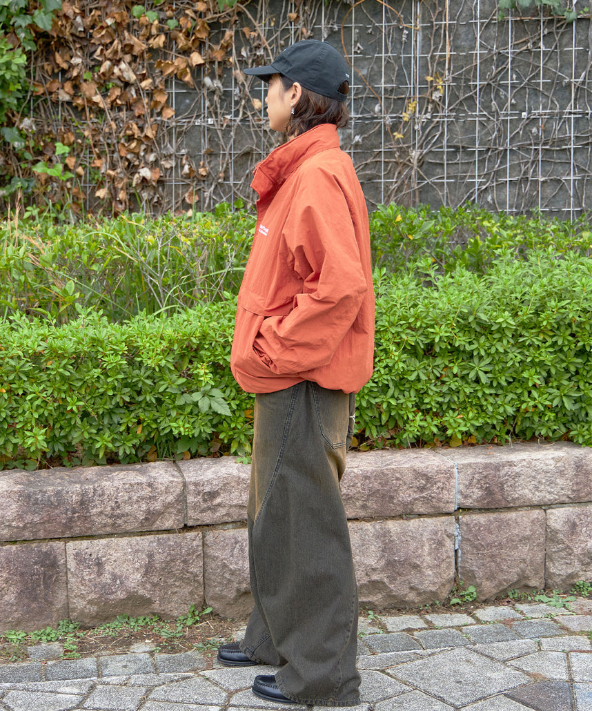 モデル:H163 Size:M