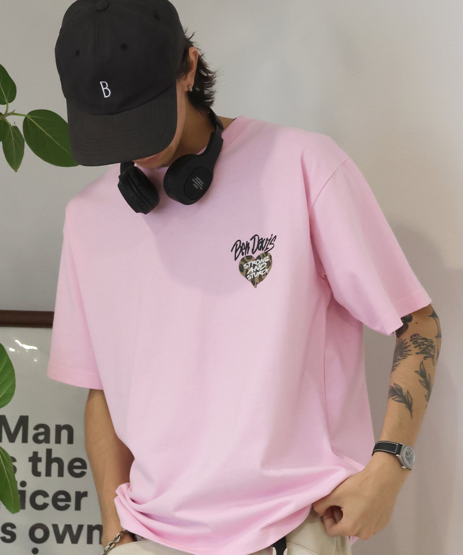 モデル:H177 Size:L