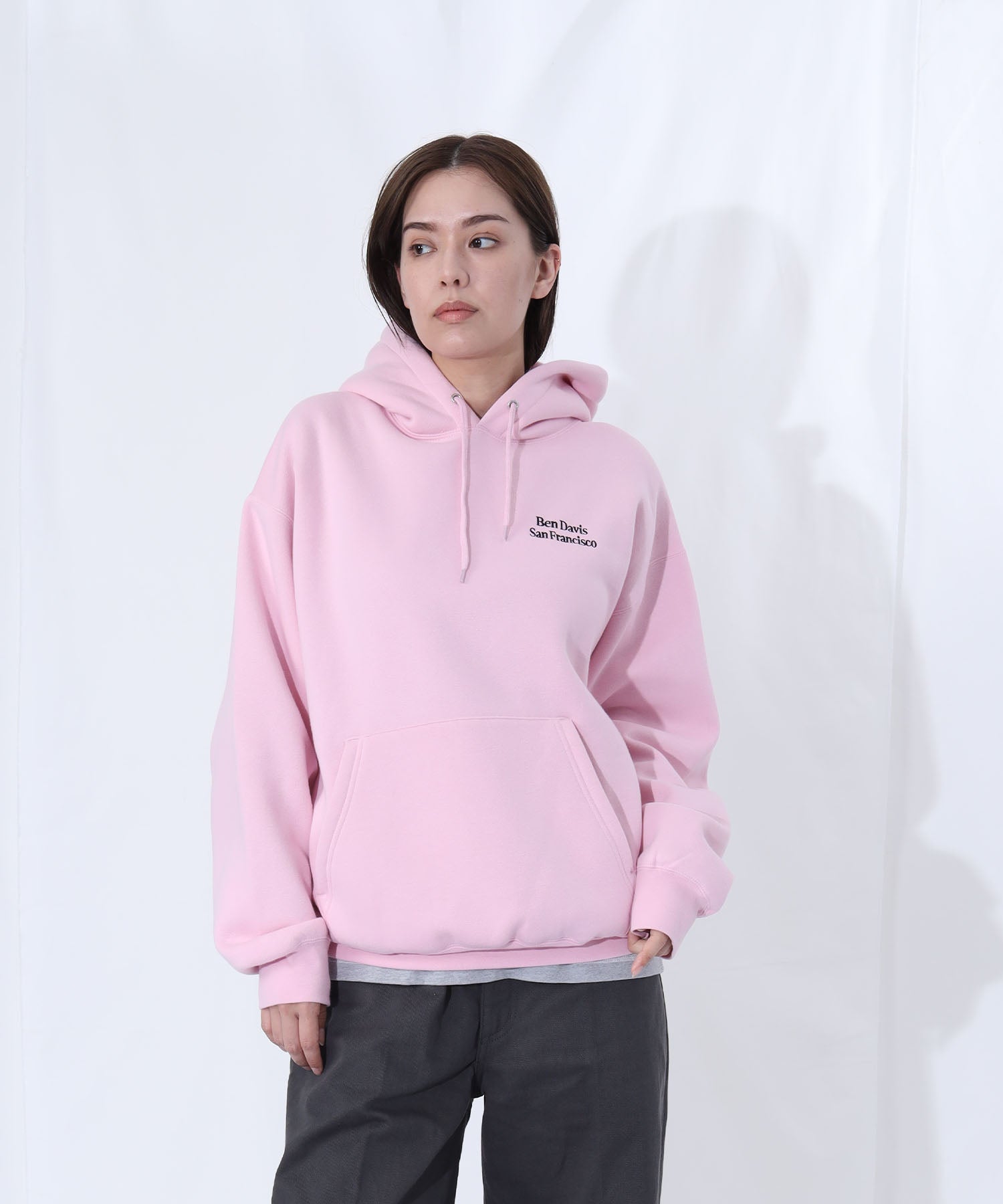 モデル:H174 / Size L