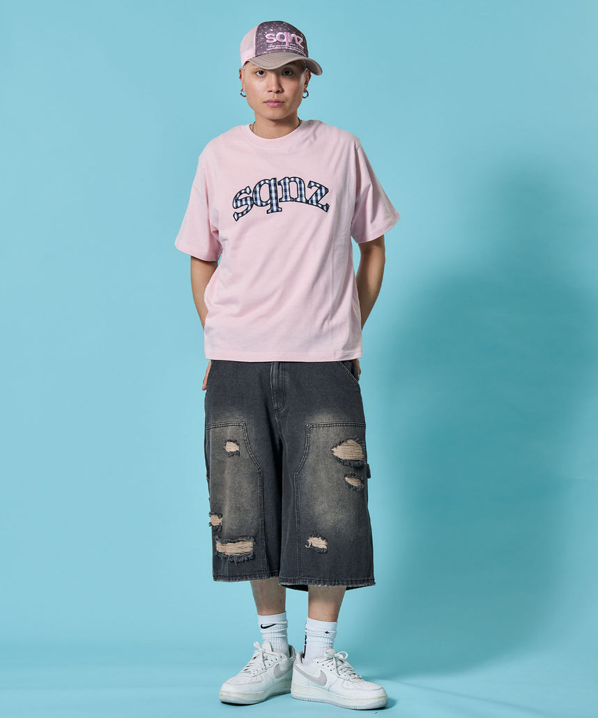 モデル:H178 Size:L ライトピンク
