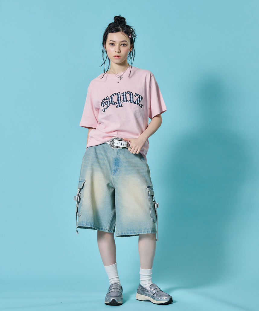 モデル: H163 Size:S ライトピンク