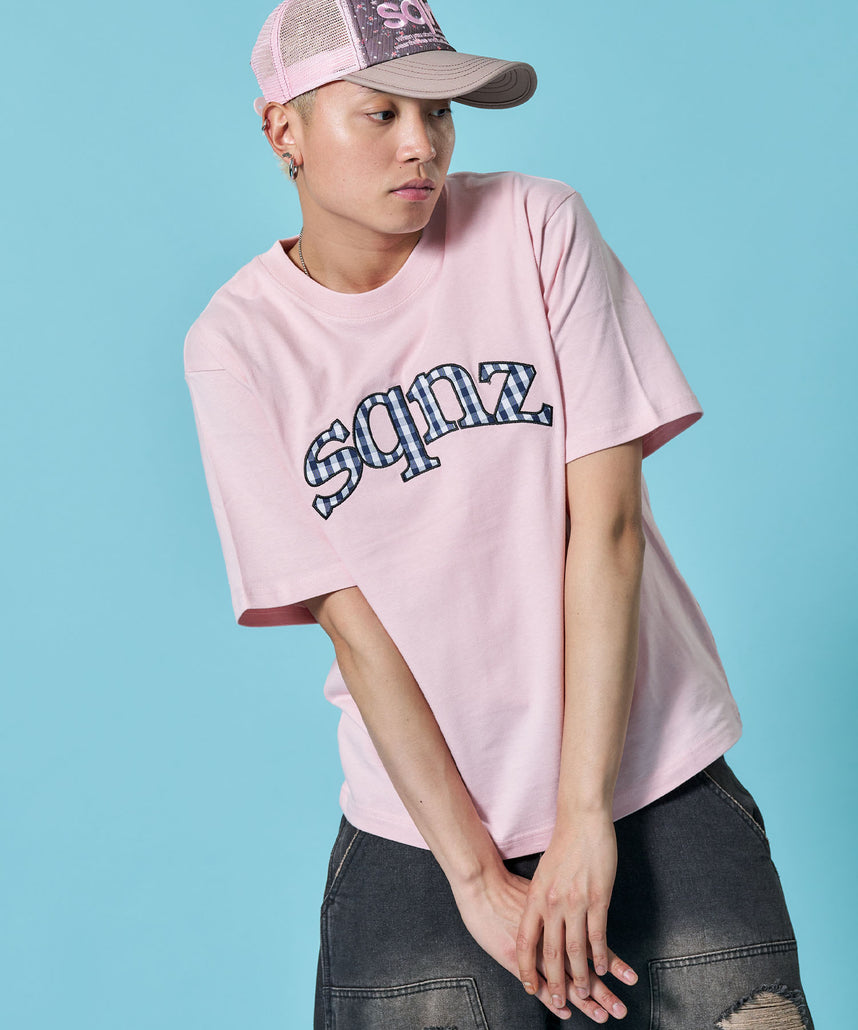 モデル:H178 Size:L ライトピンク