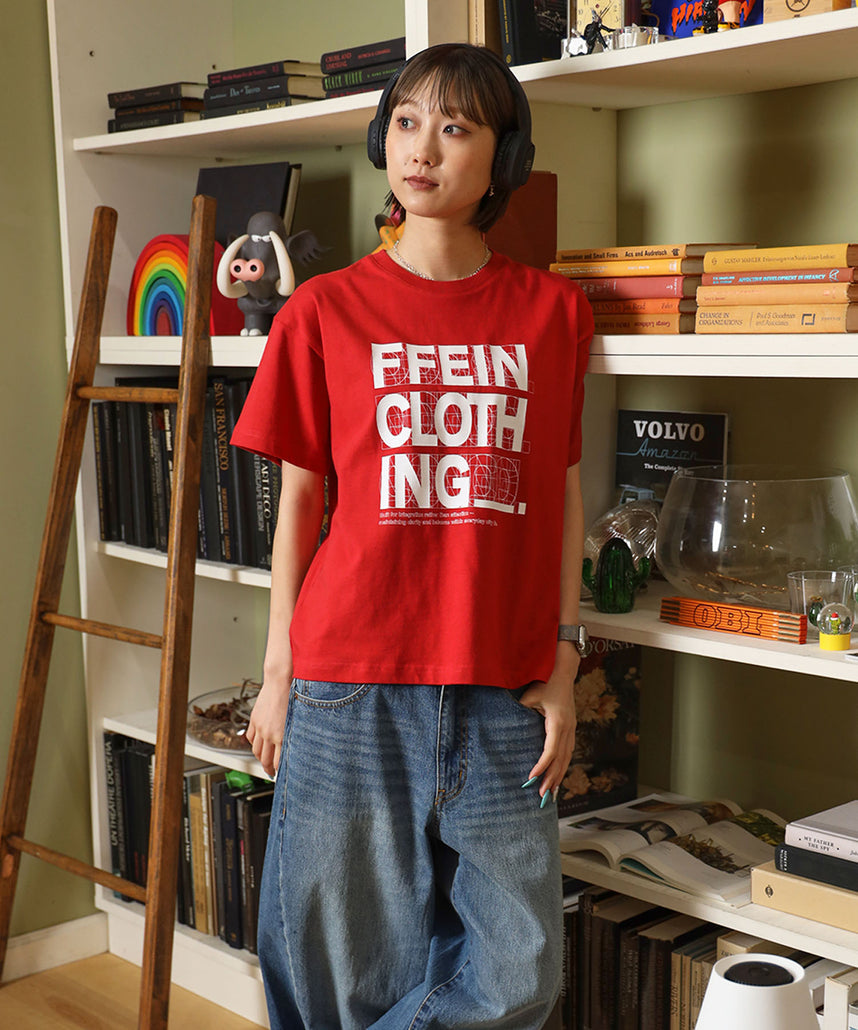モデル:H163 Size:M レッド