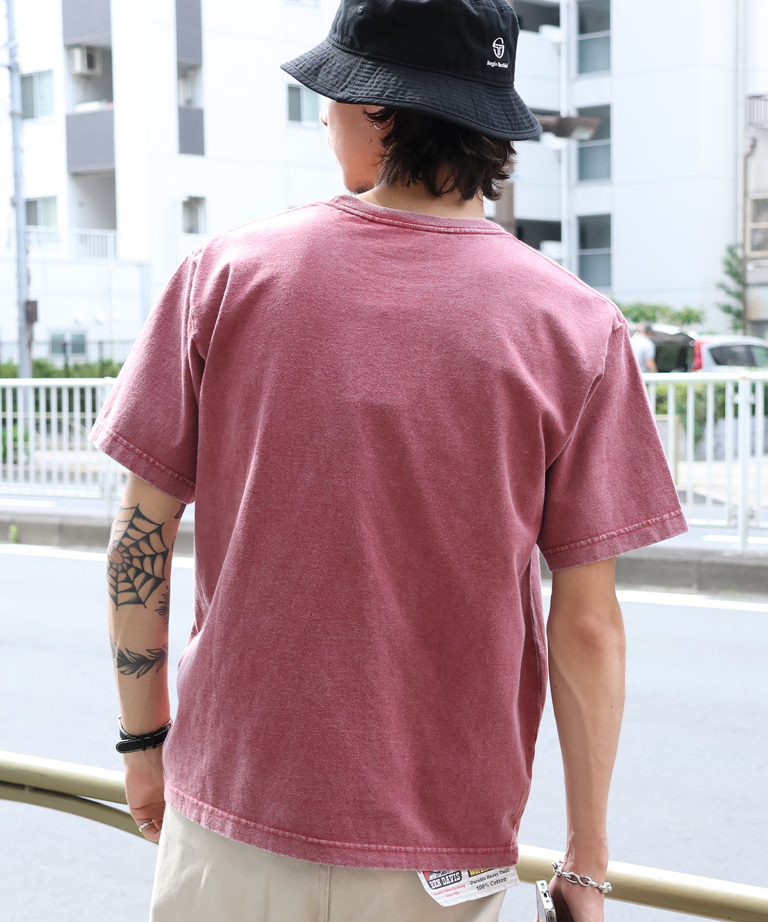 モデル:H177 Size:L