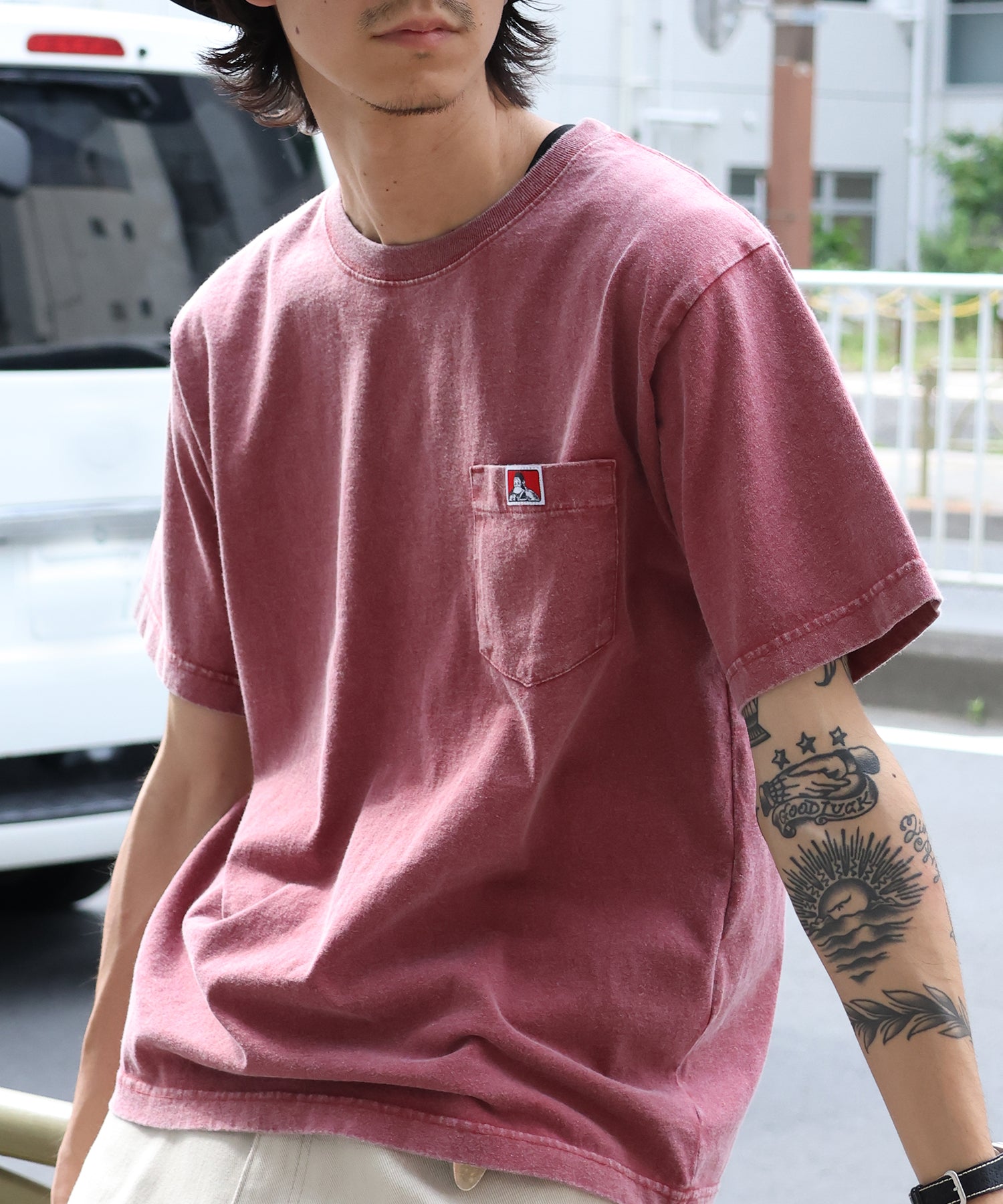 モデル:H177 Size:L