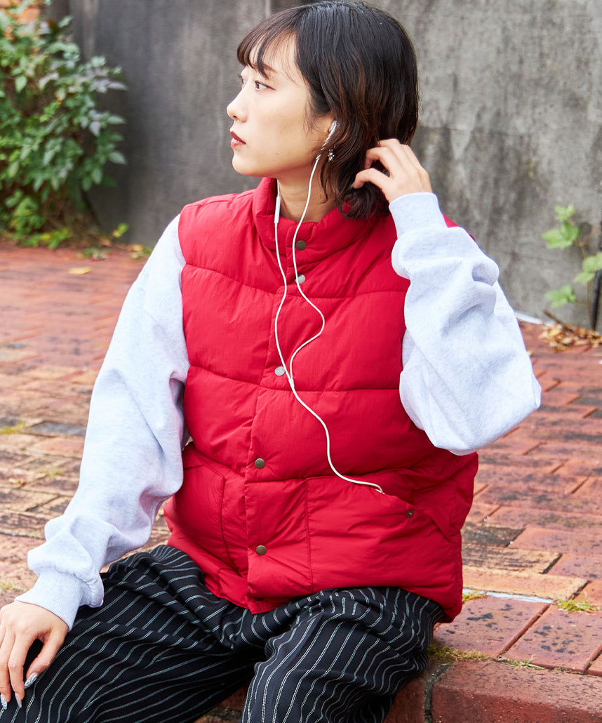 モデル:H163 Size:M