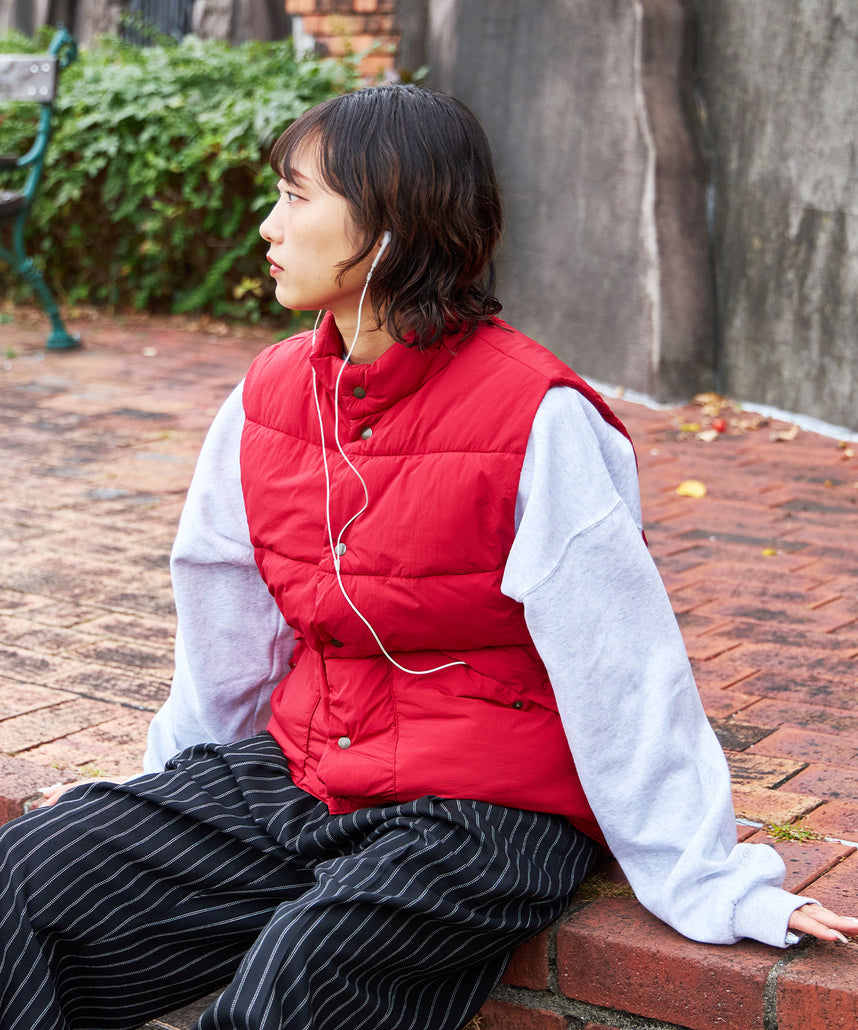 モデル:H163 Size:M