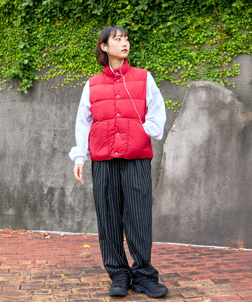 モデル:H163 Size:M