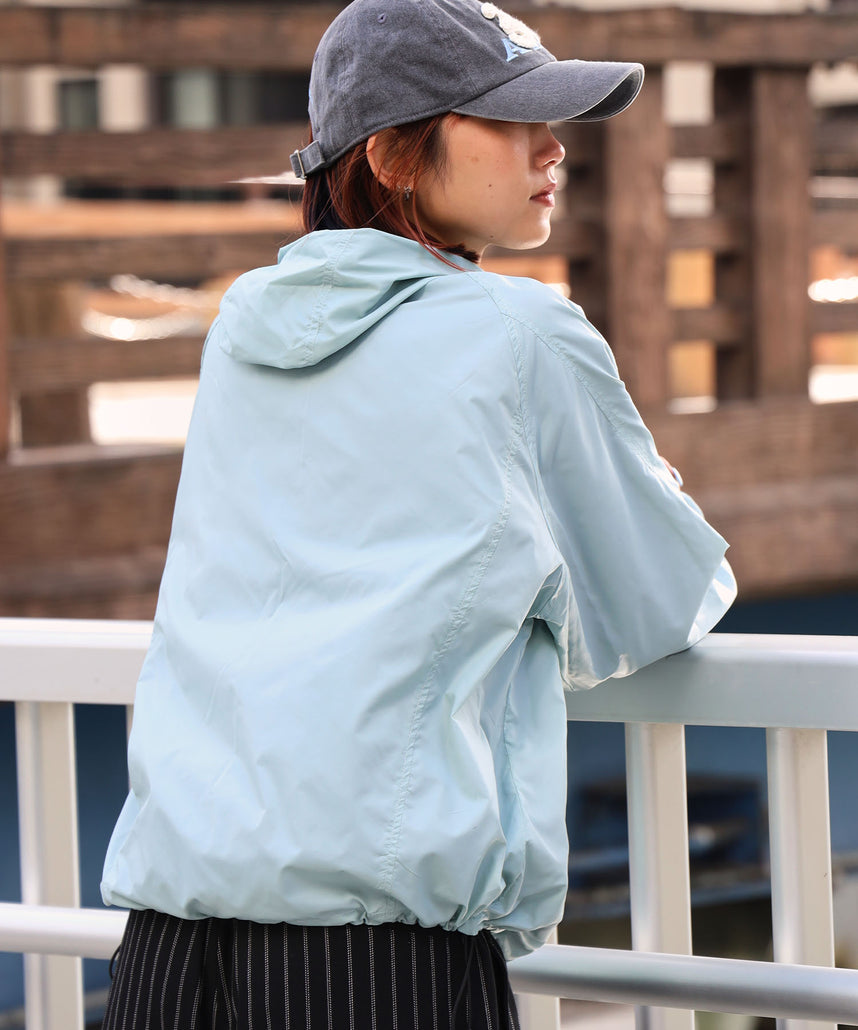 モデル:H163 Size : M