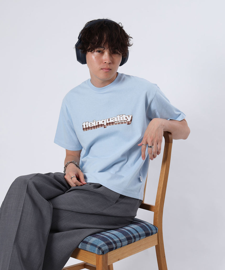 モデル:H178 Size:L ライトブルー