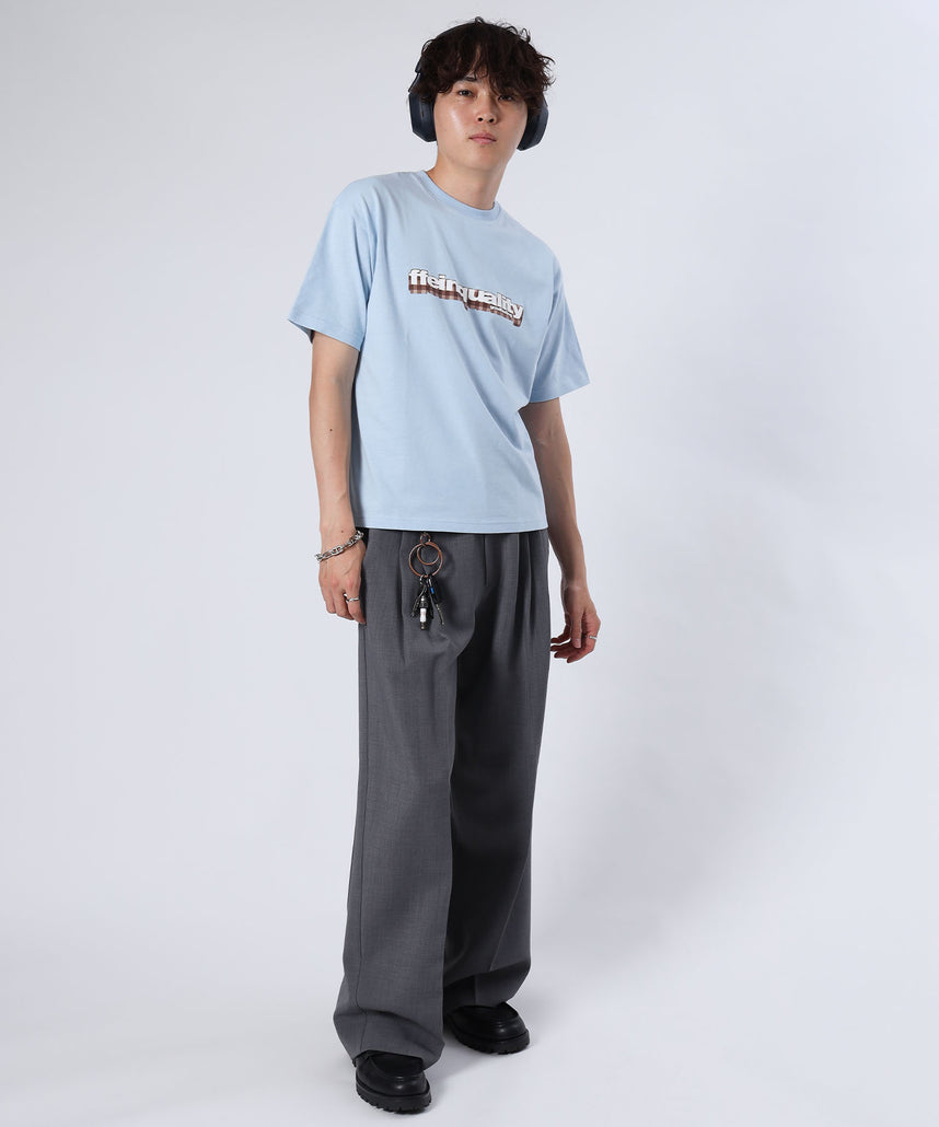 モデル:H178 Size:L ライトブルー