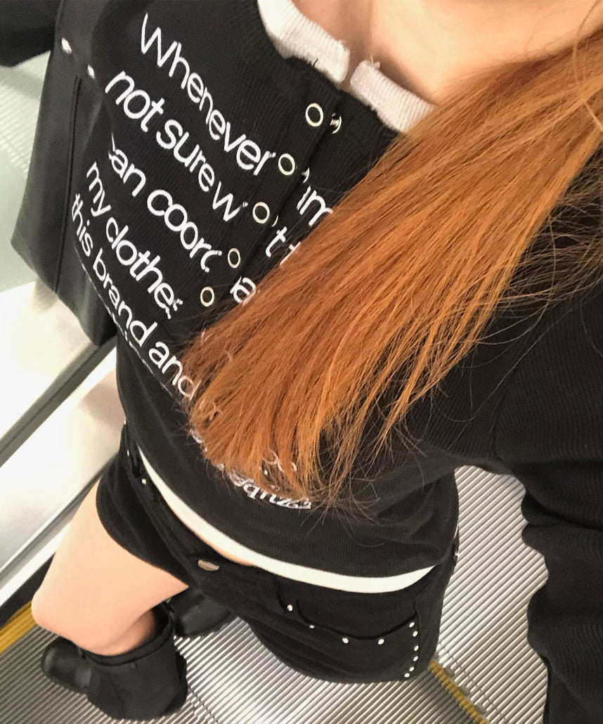 モデル:H166 SizeS