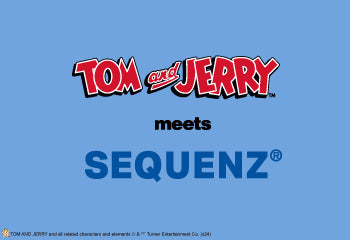 Tom and Jerry
